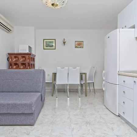 Appartement Cakic