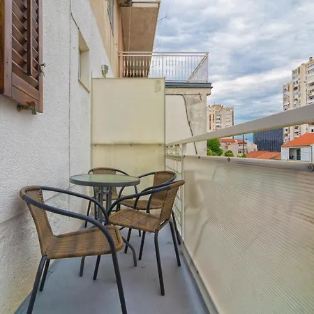 Apartamento Cakic Split