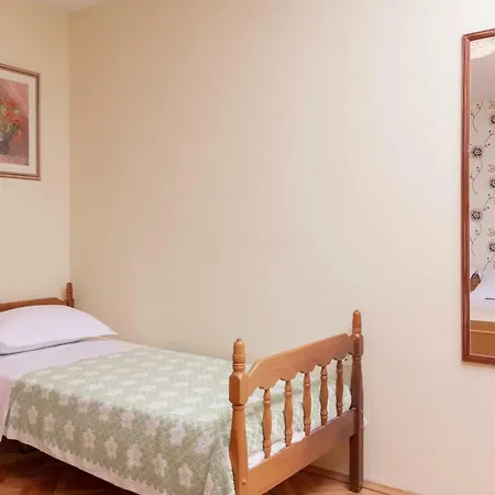 Cakic Appartement *