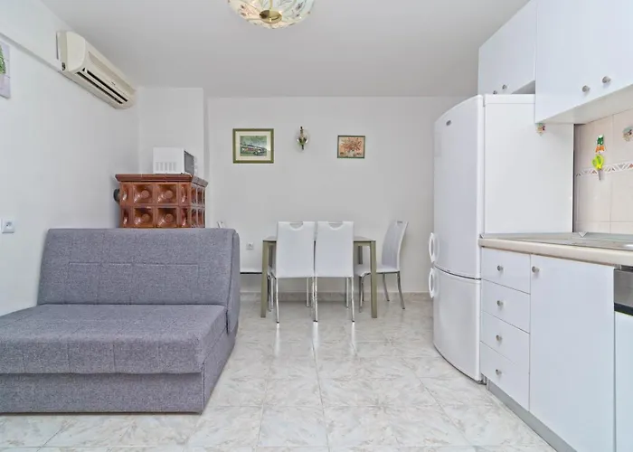 Apartamento Cakic