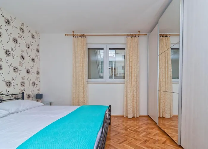 Apartamento Cakic Split