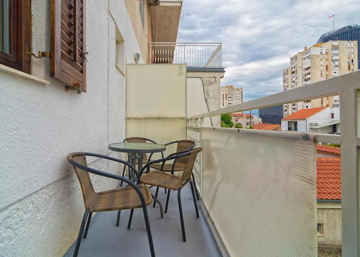 Appartement Cakic Split