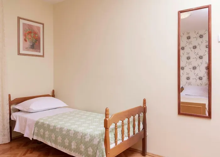 Cakic Apartamento *