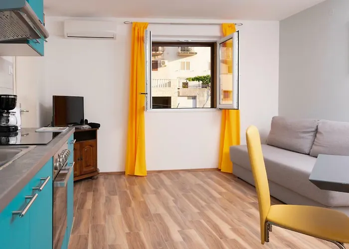 Cakic Appartement