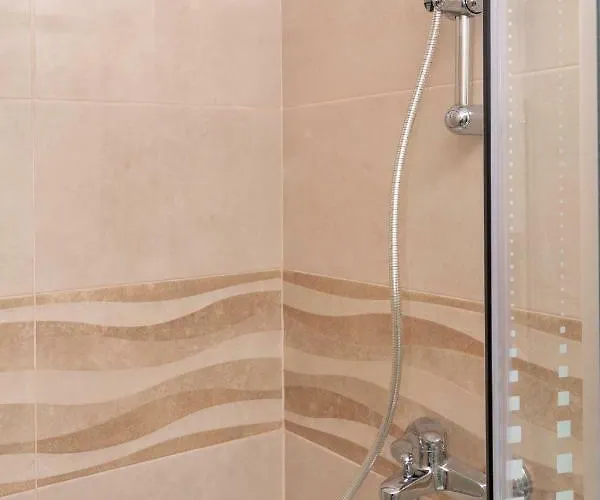 Cakic Apartamento Split