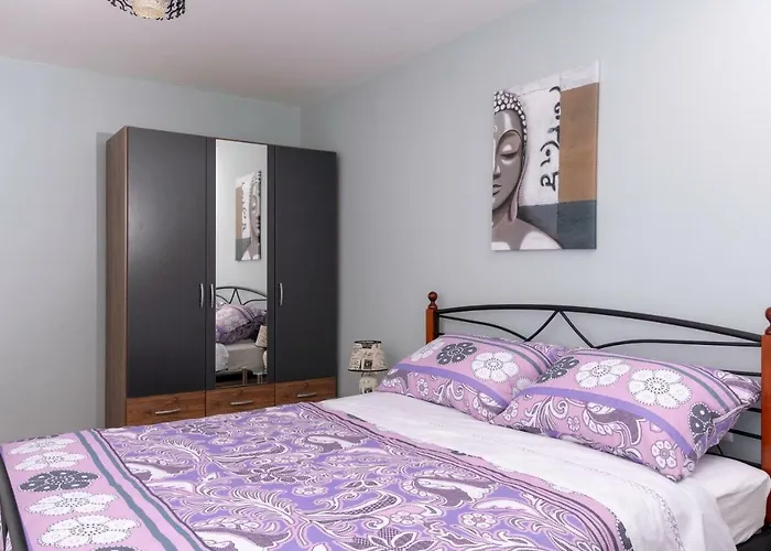 Cakic Appartement