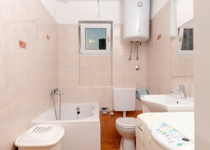 Apartamento Cakic Split