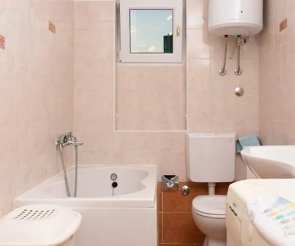 Apartamento Cakic