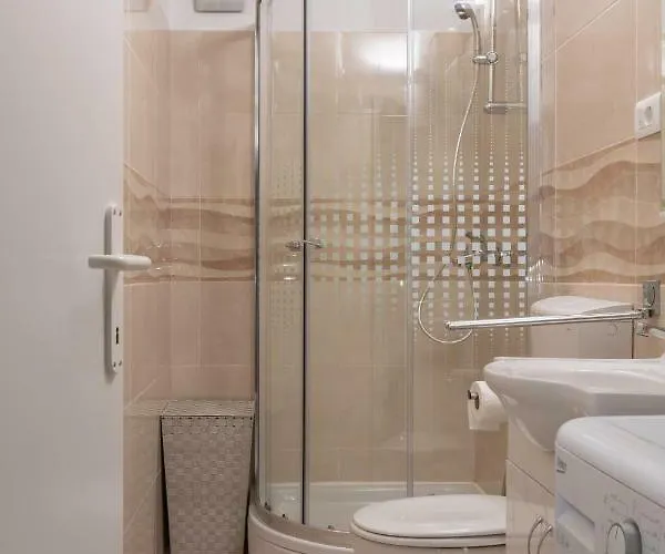 Cakic Apartamento Split