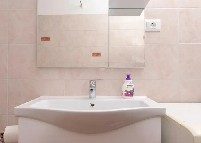 Apartamento Cakic *