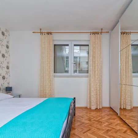 公寓 Cakic 斯普利特