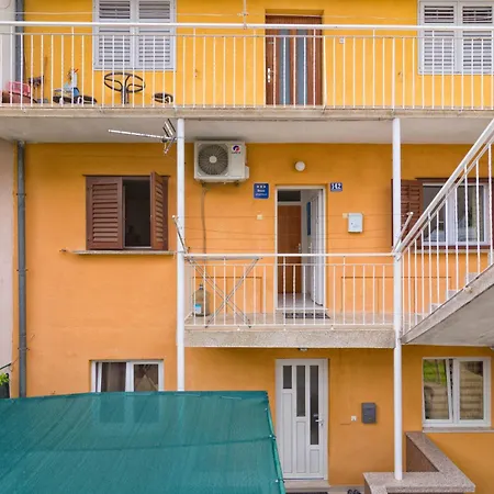 Appartement Cakic Split