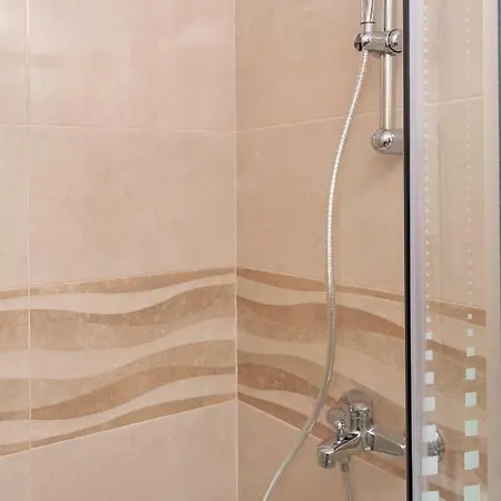 Cakic Appartement Split