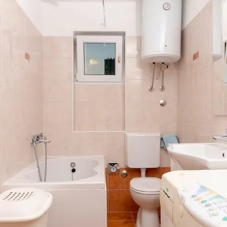 公寓 Cakic 斯普利特