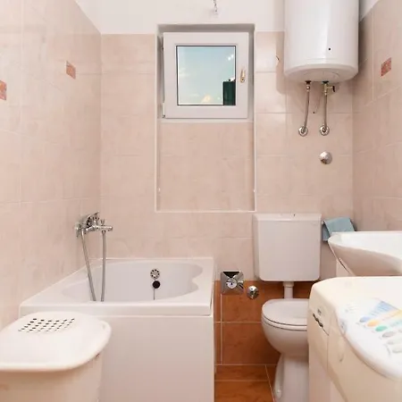 Apartment Cakic