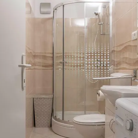 Cakic Apartamento Split